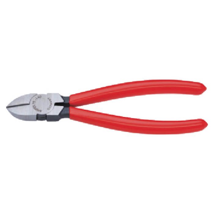 (T)KNIPEX 電工ニッパー　125mm 4468465