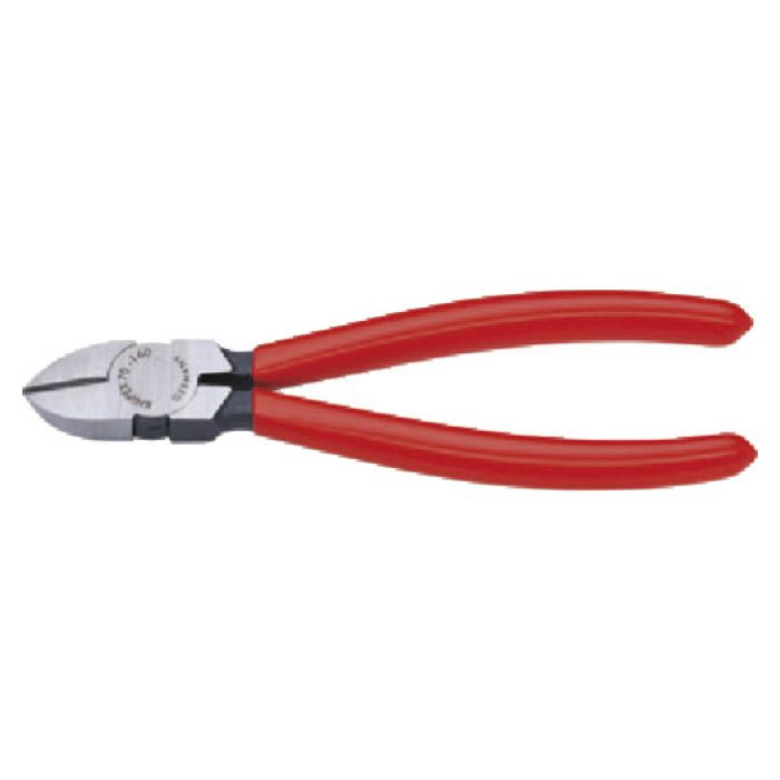 (T)KNIPEX 電工ニッパー　160mm 4468481