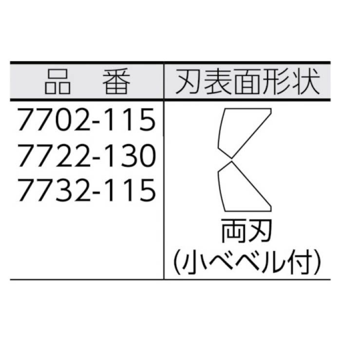 T)KNIPEX 115mm 精密用ニッパー 115mm 4468961の通販｜ホームセンター