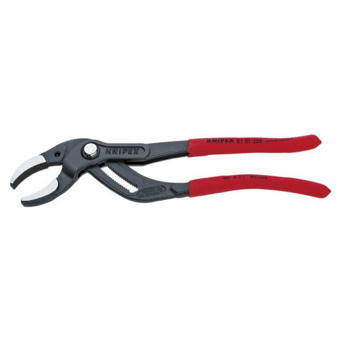 (T)KNIPEX 250mm　パイププライヤー 1256283