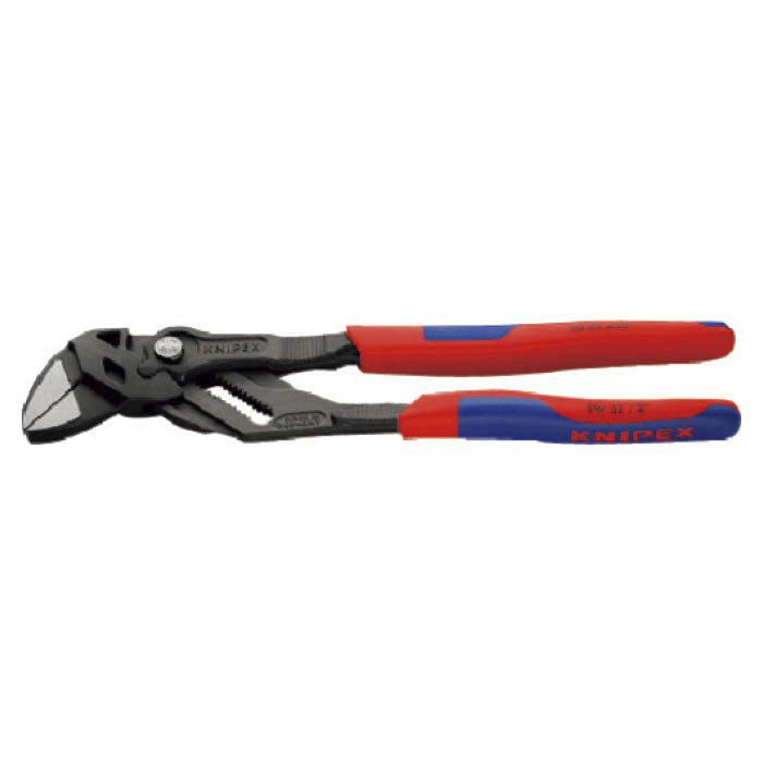 (T)KNIPEX プライヤーレンチ　250mm 1494928