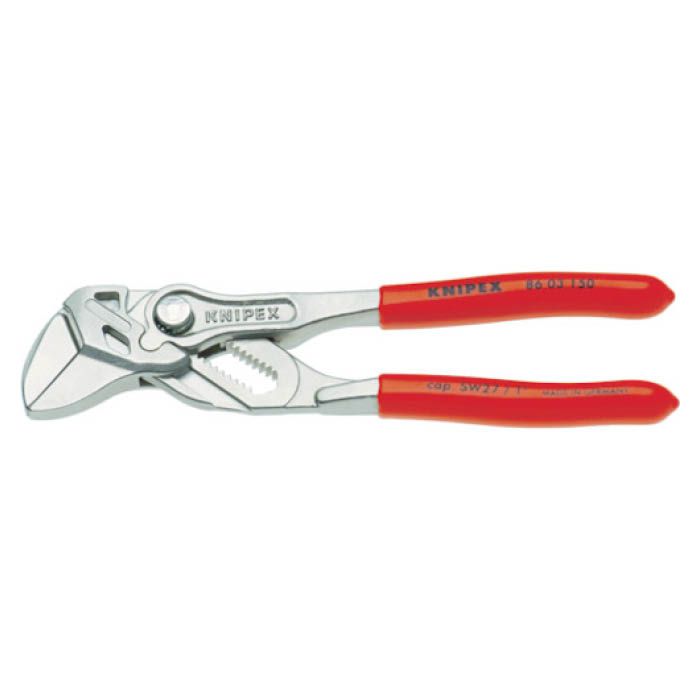 (T)KNIPEX プライヤーレンチ　150mm 4469232