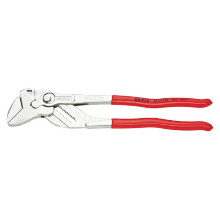 (T)KNIPEX プライヤーレンチ　300mm 4469267