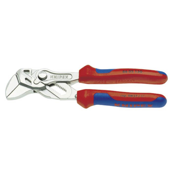 (T)KNIPEX プライヤーレンチ　150mm 4469275