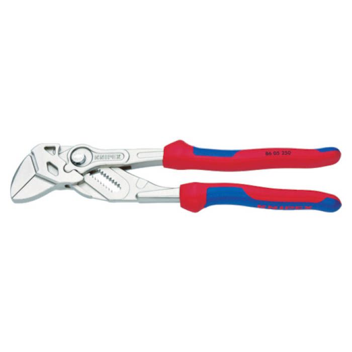(T)KNIPEX プライヤーレンチ　250mm 4469291