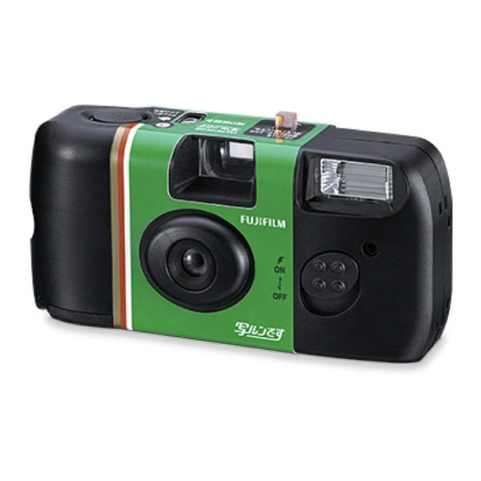 FUJIFILM 写ルンです LF JDV1 SP FL 27SH1の説明画像2