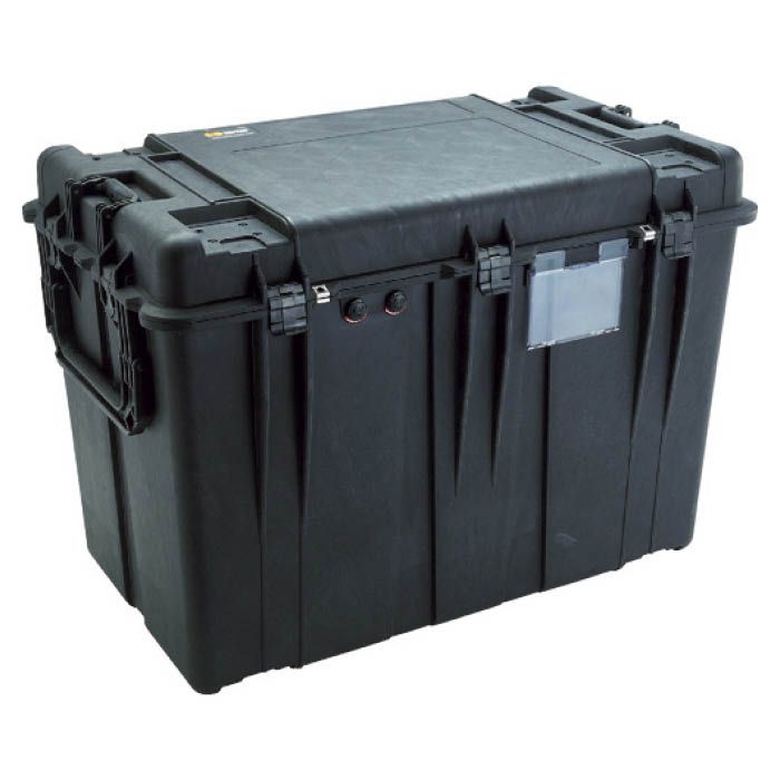 (T)PELICAN プロテクターツールケース500 黒 1014×595×727 0500BK(Tcode:4204913)