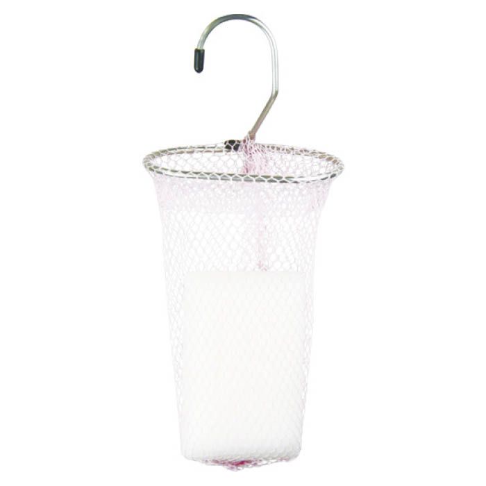 (T)sanwa 石鹸ネット リングタイプ 6色アソート 12枚組 101552(Tcode:8194110)