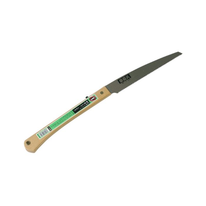 浅香工業 宝長久　折込鋸 210　細目