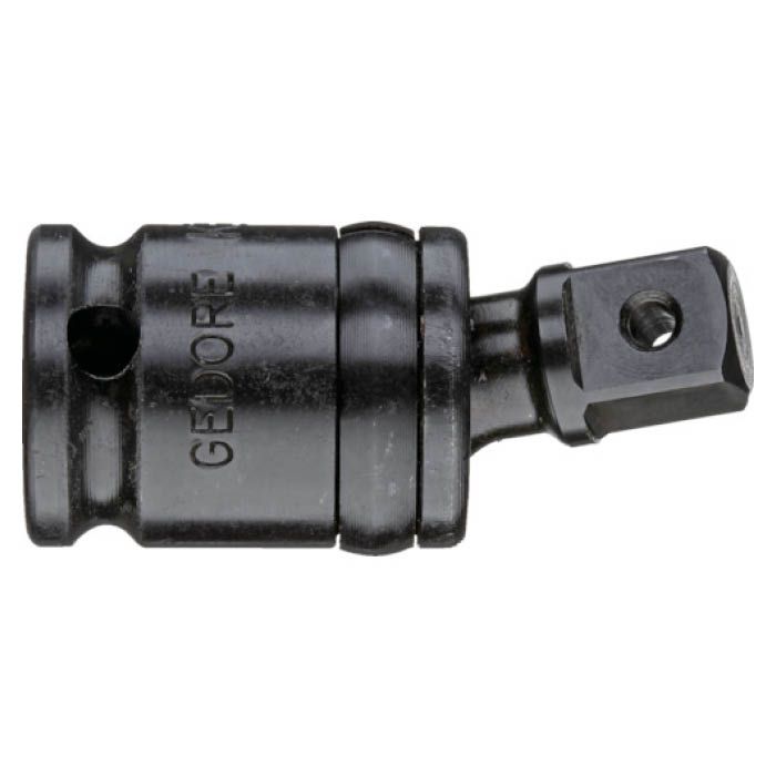 (T)GEDORE インパクト用ユニバーサルジョイント　1/2 6655410