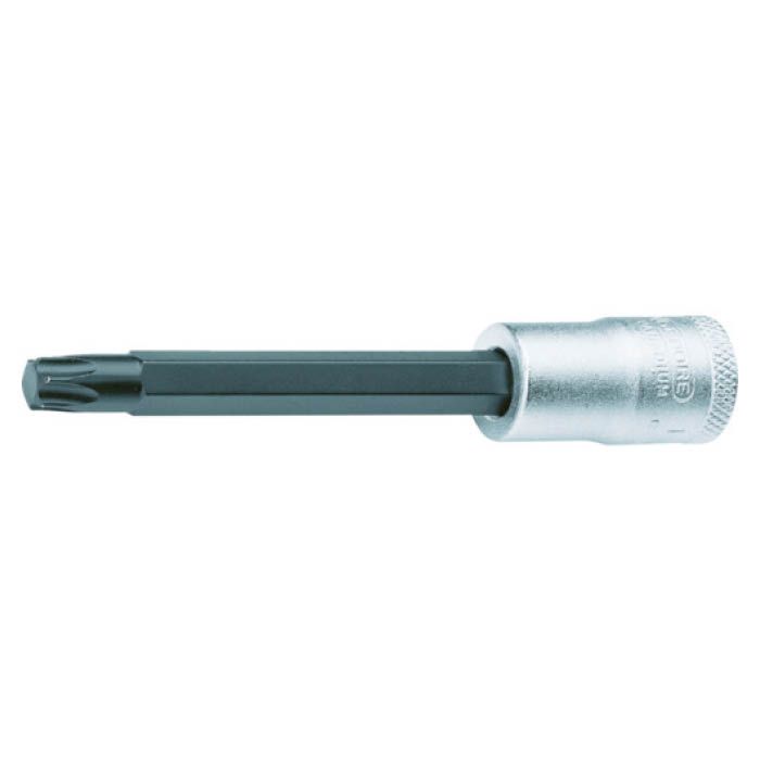 (T)GEDORE トルクスロングソケット　3/8　T50 1394231