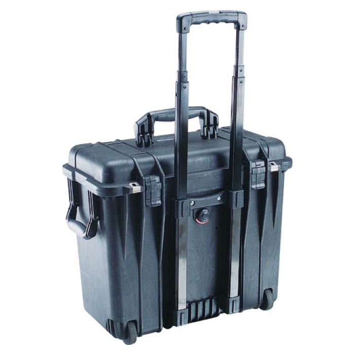 (T)PELICAN 1440　黒　500×305×457 1440BKの説明画像2