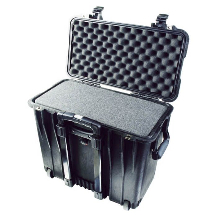 (T)PELICAN 1440　黒　500×305×457 1440BKの説明画像3