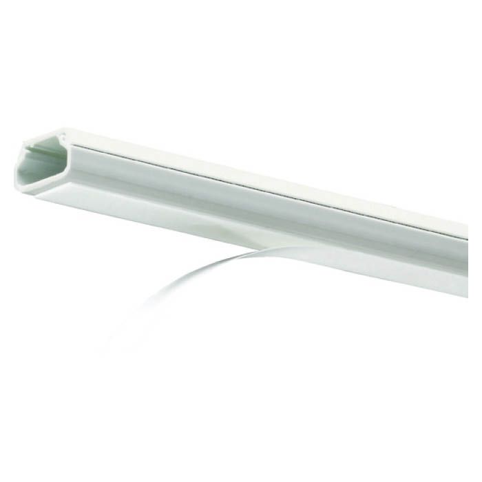 (T)マサル テープ付ニュー・エフモール 1号 ミルキーホワイト SFT13(Tcode:8112414)