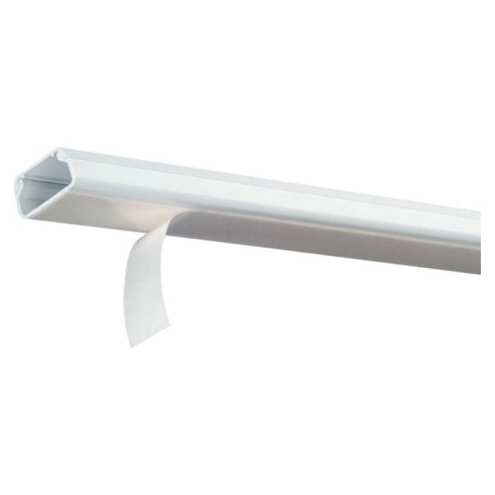 (T)マサル テープ付ニュー・エフモール 2号 ホワイト SFT22(Tcode:2534495)