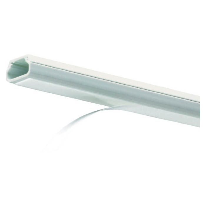 (T)マサル テープ付ニュー・エフモール 2号 ミルキーホワイト SFT23(Tcode:8112416)