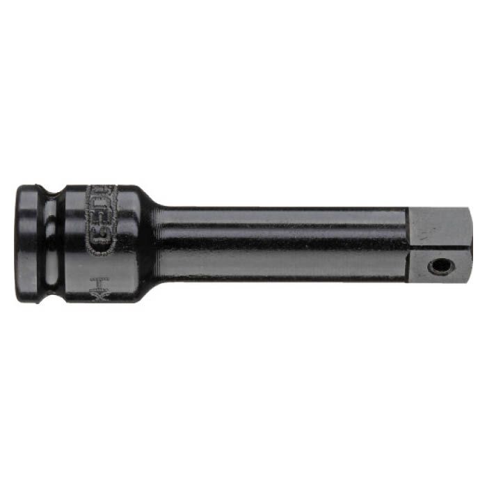 (T)GEDORE インパクトソケット用エクステンションバー　1/4　50mm 6201140