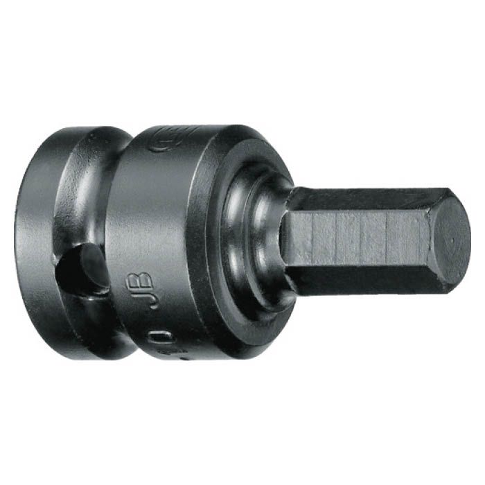 (T)GEDORE ヘキサゴンソケット　12.7mm　5mm 6223970