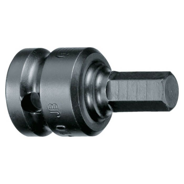 (T)GEDORE ヘキサゴンソケット　12.7mm　12mm 6224350
