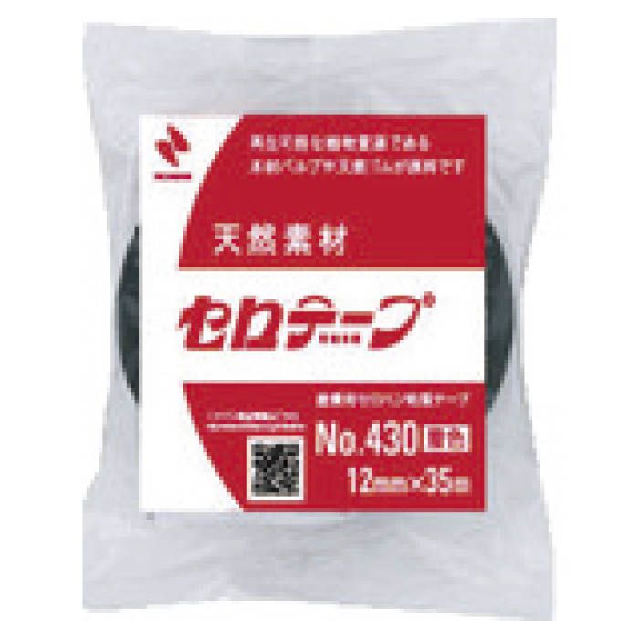 (T)ニチバン セロテ-プ着色緑4303T-12 12mmX35m バイオマスマーク認定製品 4303T12(Tcode:3302954)
