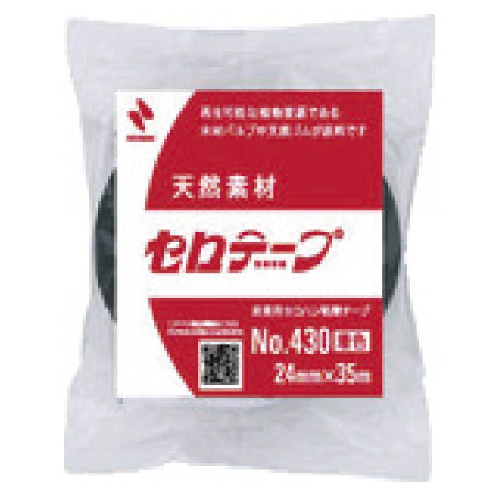 (T)ニチバン セロテ-プ着色緑4303T-24 24mmX35m バイオマスマーク認定製品 4303T24(Tcode:3302989)