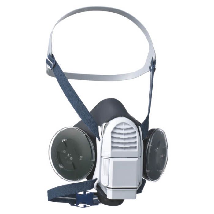 (T)シゲマツ 電動ファン付呼吸用保護具　Sy28RA　アルミ蒸着品 SY28RA