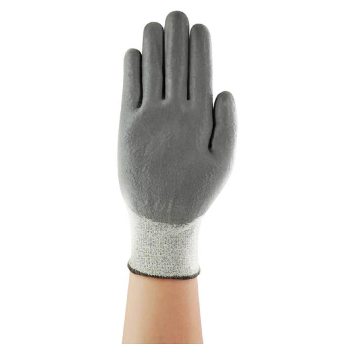 (T)アンセル 耐切創手袋 ハイフレックス 11-630 XXLサイズ 1163011(Tcode:8580811)の説明画像3