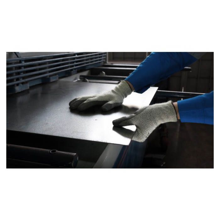 (T)アンセル 耐切創手袋 ハイフレックス 11-630 XXLサイズ 1163011(Tcode:8580811)の説明画像5