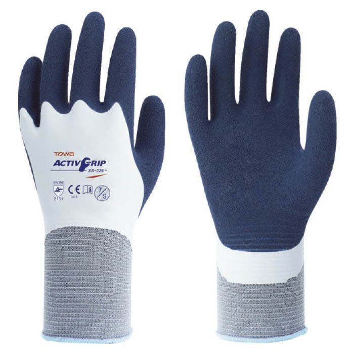 (T)トワロン ActivGrip　XA-326 326S