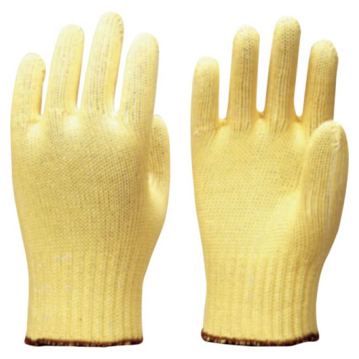 (T)トワロン K-165　アラミド手袋(裏綿) 442