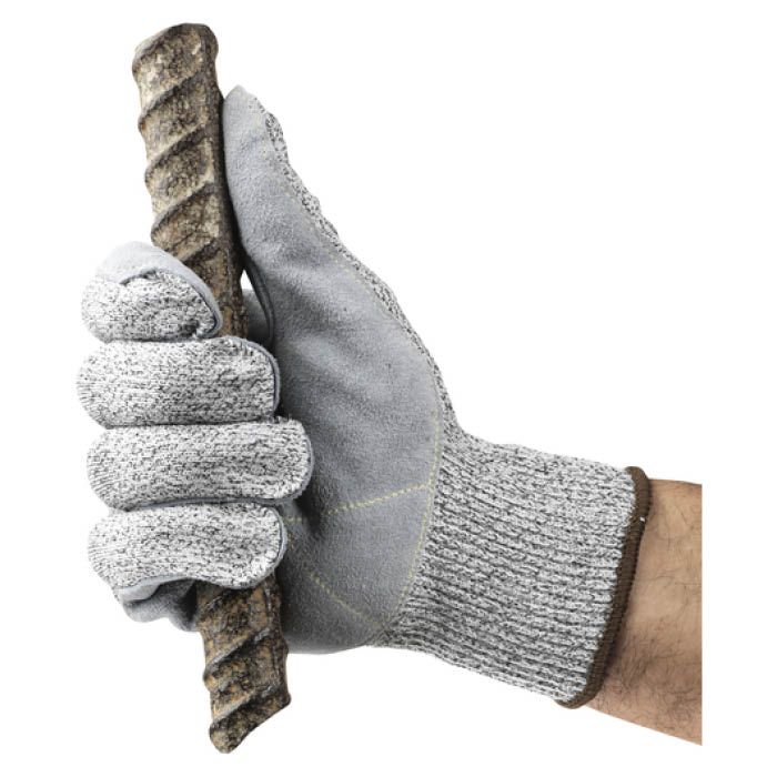 (T)アンセル 作業用手袋 エッジ 48-703 XLサイズ  4870310(Tcode:1146543)の説明画像4