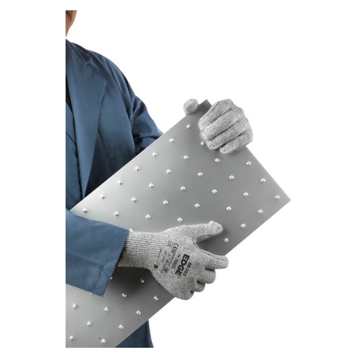 (T)アンセル 作業用手袋 エッジ 48-703 XLサイズ  4870310(Tcode:1146543)の説明画像5