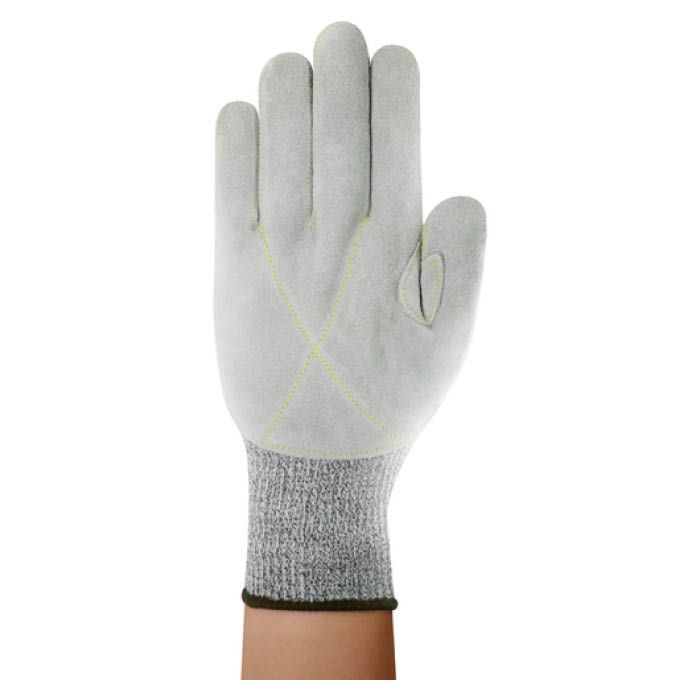 (T)アンセル 作業用手袋 エッジ 48-703 Sサイズ  487037(Tcode:1146540)の説明画像3