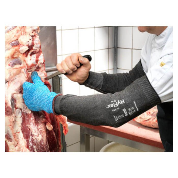 (T)アンセル 耐切創手袋 ハイフレックス 74-500 Sサイズ 片手 745007(Tcode:1494812)の説明画像3