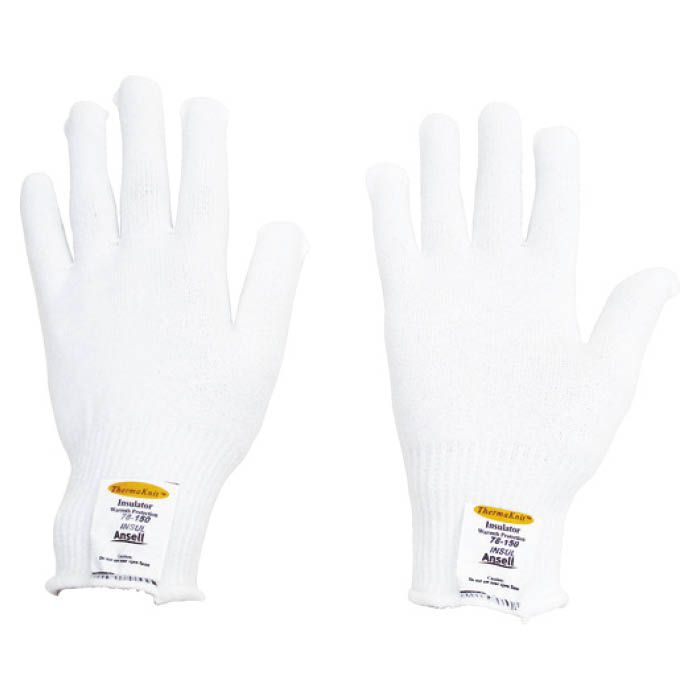 (T)アンセル 耐冷・耐熱手袋　アクティブアーマー　78-150　フリーサイズ　 78150