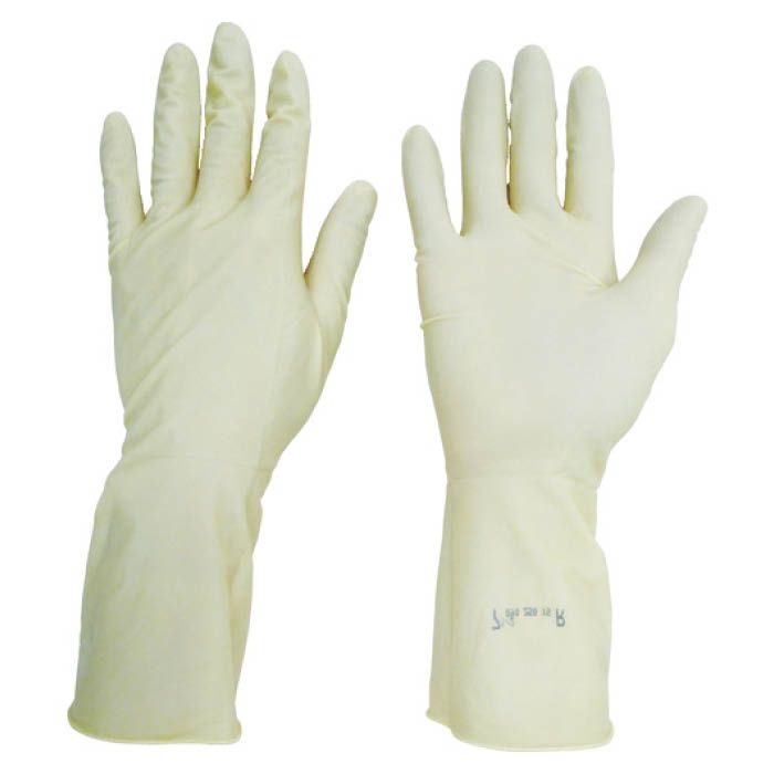 (T)アンセル CR用滅菌手袋 アキュテック 91-210 (10双入) 8.0 912108.0(Tcode:7871872)