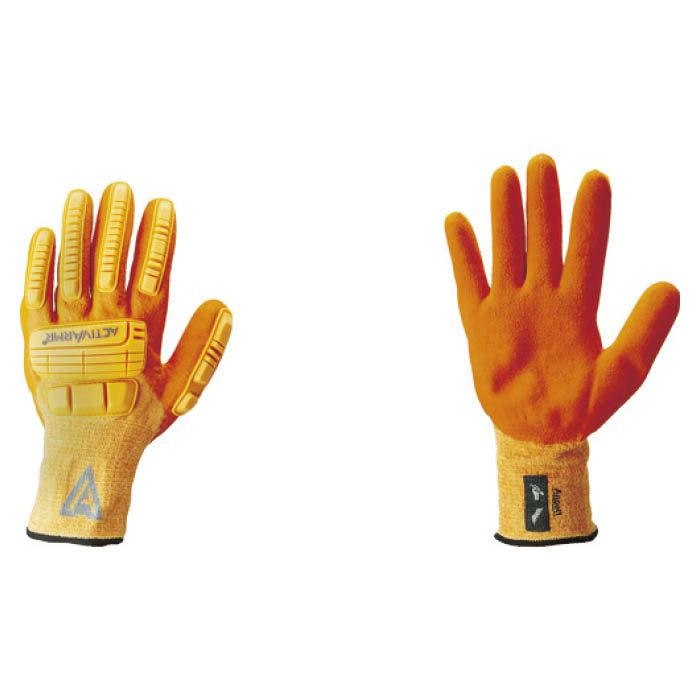(T)アンセル 作業用手袋　アクティブアーマー　97-120　XLサイズ　 9712010