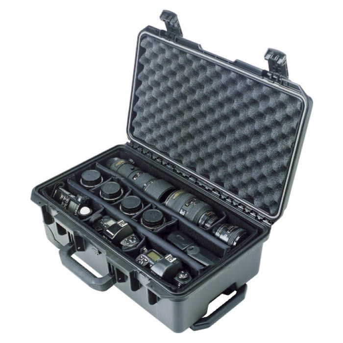 (T)PELICAN IM2620ケース 用ディバイダーセット IM2620PD(Tcode:4425758)の説明画像3