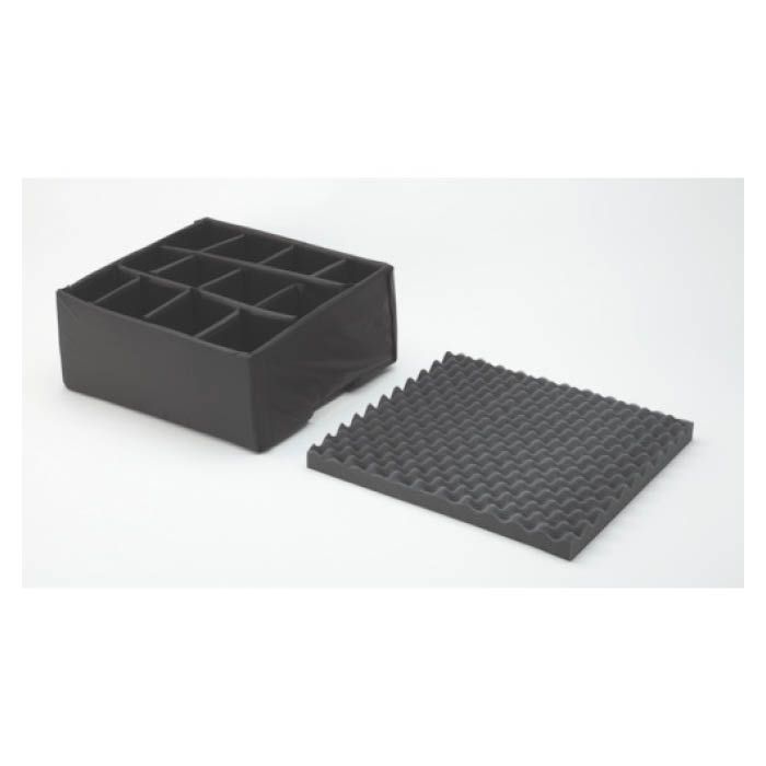 (T)PELICAN IM2975ケース 用ディバイダーセット IM2975PD(Tcode:4425812)