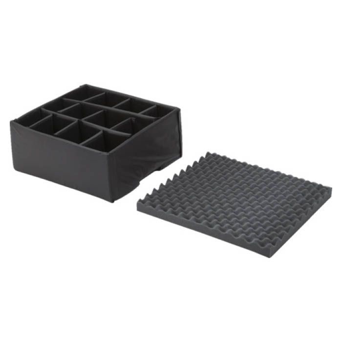 (T)PELICAN IM3075ケース 用ディバイダーセット IM3075PD(Tcode:4425821)