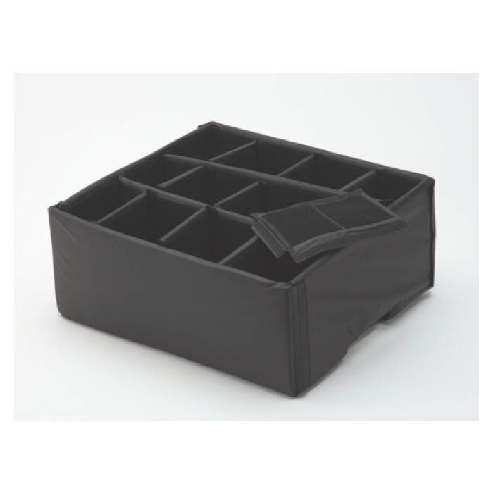 (T)PELICAN IM3075ケース 用ディバイダーセット IM3075PD(Tcode:4425821)の説明画像2