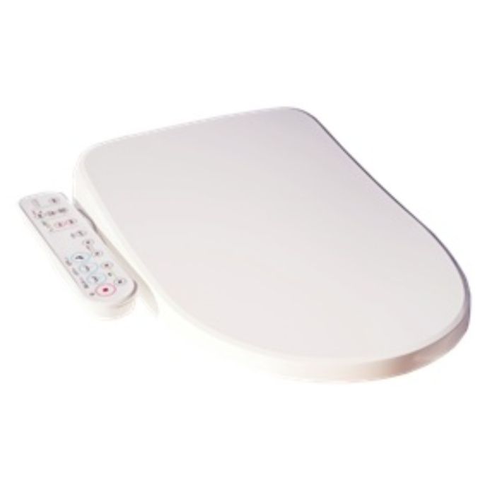 アサヒ衛陶 温水洗浄前座 サンウォッシュ91 DLAL91LI