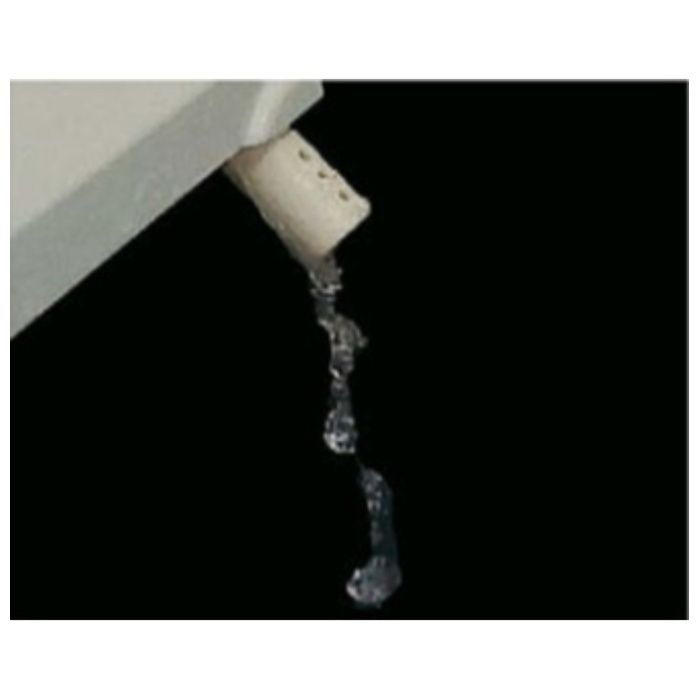 アサヒ衛陶 温水洗浄前座 サンウォッシュ92 DLAL92LIの説明画像3