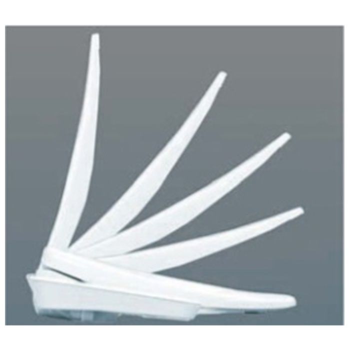 アサヒ衛陶 温水洗浄前座 サンウォッシュ92 DLAL92LIの説明画像4