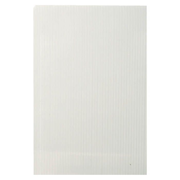 (T)IRIS 544069 ポリカプラダン 1820×910×4 クリア PCD1894C(Tcode:4171128)