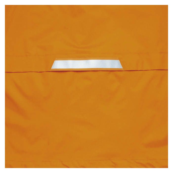T)アイトス ディアプレックス ベーシックジャケット オレンジ 3L AZ563140633Lの通販｜ホームセンターナフコ【公式通販】