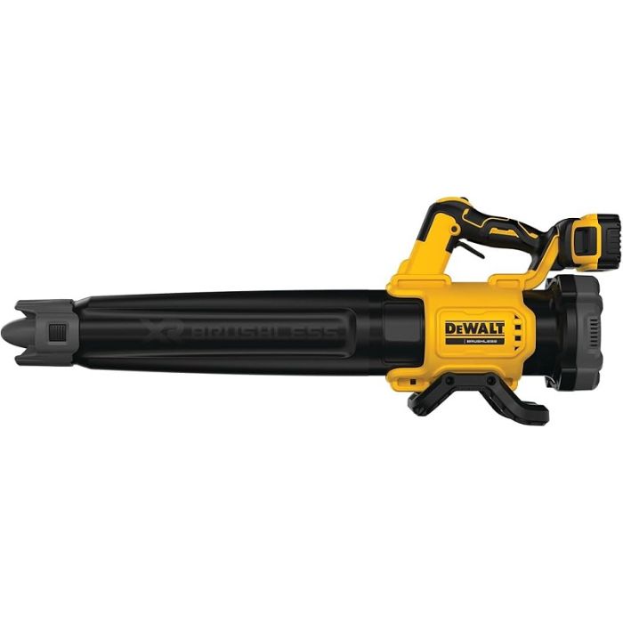 DEWALT 18V ブロワー DCMBL562P1-JP