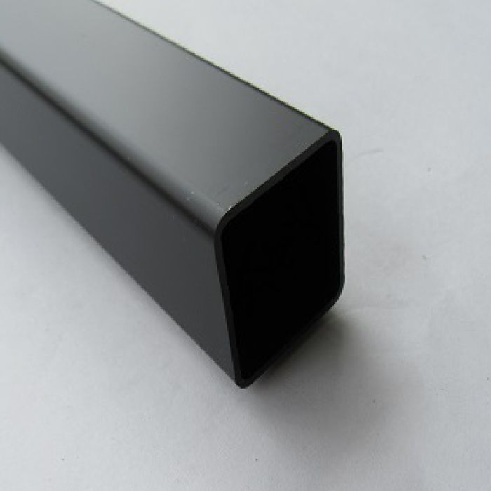 パイプキャップ 樹脂外径φ22.2mm 丸パイプ用 厚み1.2〜1.6mm用 黒 ブラック R付 希望者のみラッピング無料