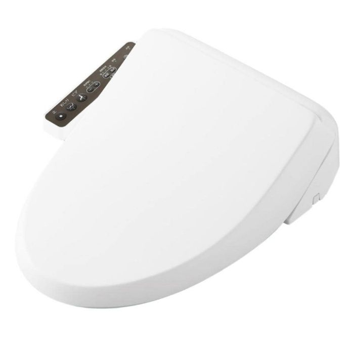 LIXIL シャワートイレRGシリーズ CWRG20/BW1