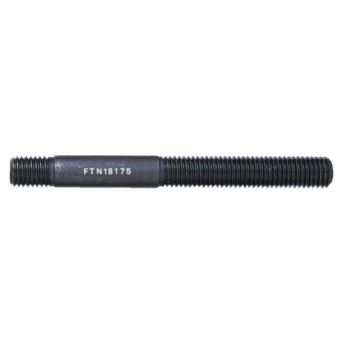 (T)スーパー スタッドボルト(M22)全長125 FTN22125